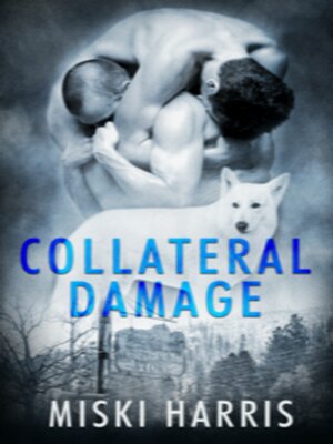 cover image of Collateral Damage